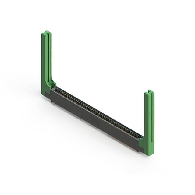 395-096-523-558 EDAC Inc.  Edgeboard Connectors
